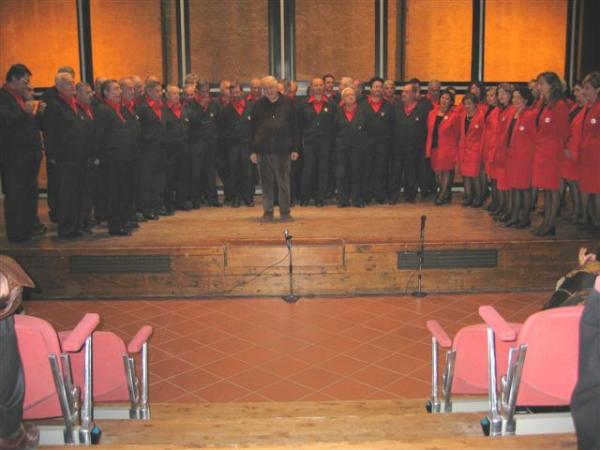 2003 10 19 Bologna Aula Absidale di S.Lucia